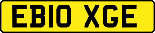 EB10XGE
