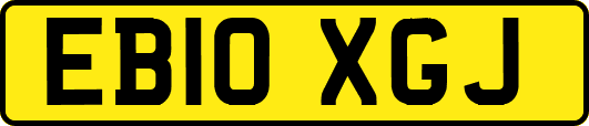 EB10XGJ
