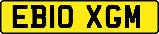 EB10XGM