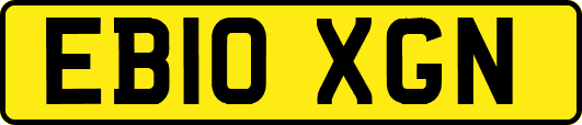 EB10XGN