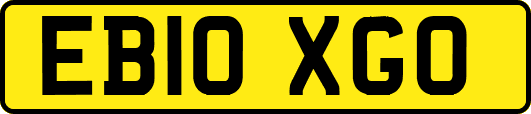 EB10XGO
