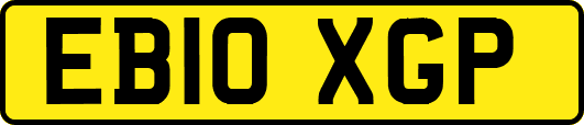 EB10XGP