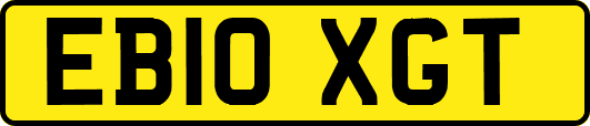 EB10XGT