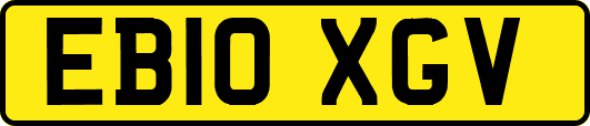 EB10XGV