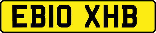EB10XHB