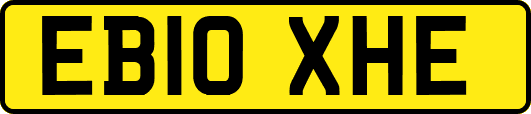 EB10XHE