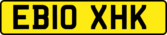 EB10XHK