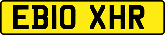 EB10XHR