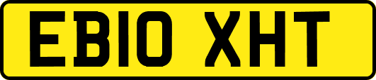 EB10XHT