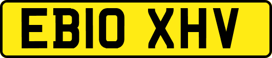 EB10XHV