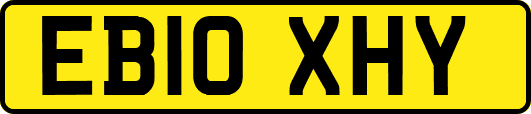 EB10XHY