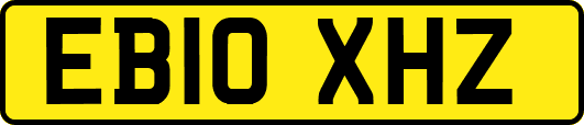 EB10XHZ