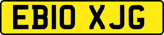EB10XJG