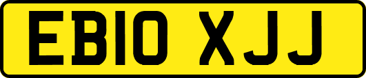 EB10XJJ