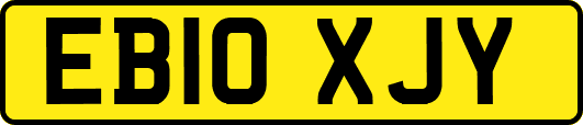 EB10XJY