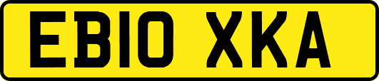EB10XKA