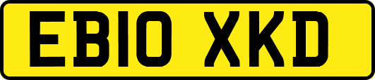 EB10XKD