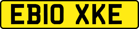 EB10XKE