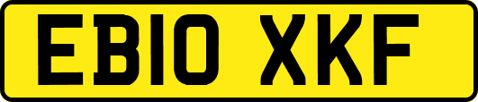EB10XKF