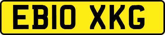 EB10XKG