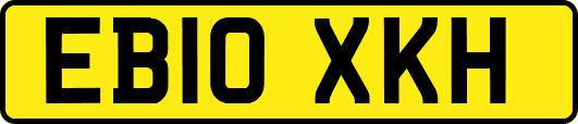 EB10XKH