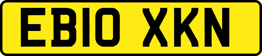 EB10XKN
