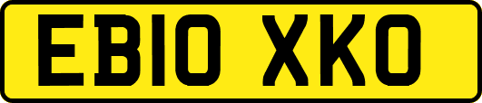 EB10XKO