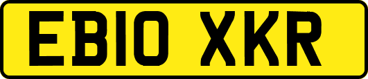 EB10XKR