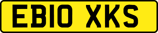EB10XKS