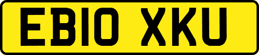EB10XKU