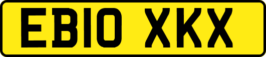 EB10XKX
