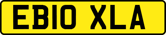 EB10XLA