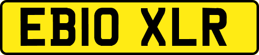 EB10XLR