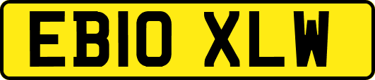 EB10XLW