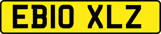 EB10XLZ