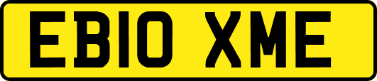 EB10XME