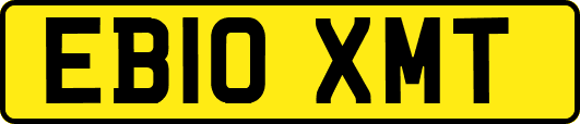 EB10XMT