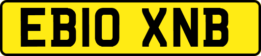 EB10XNB