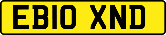 EB10XND