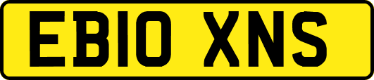 EB10XNS