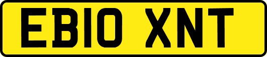 EB10XNT