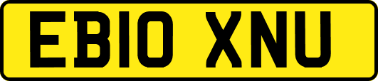 EB10XNU