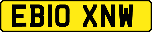 EB10XNW