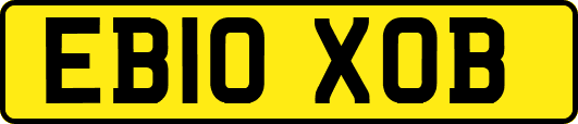 EB10XOB