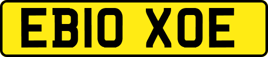 EB10XOE