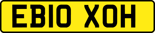 EB10XOH