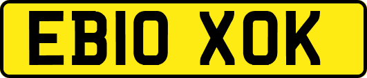 EB10XOK