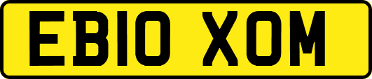 EB10XOM