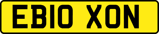 EB10XON