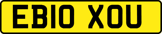 EB10XOU
